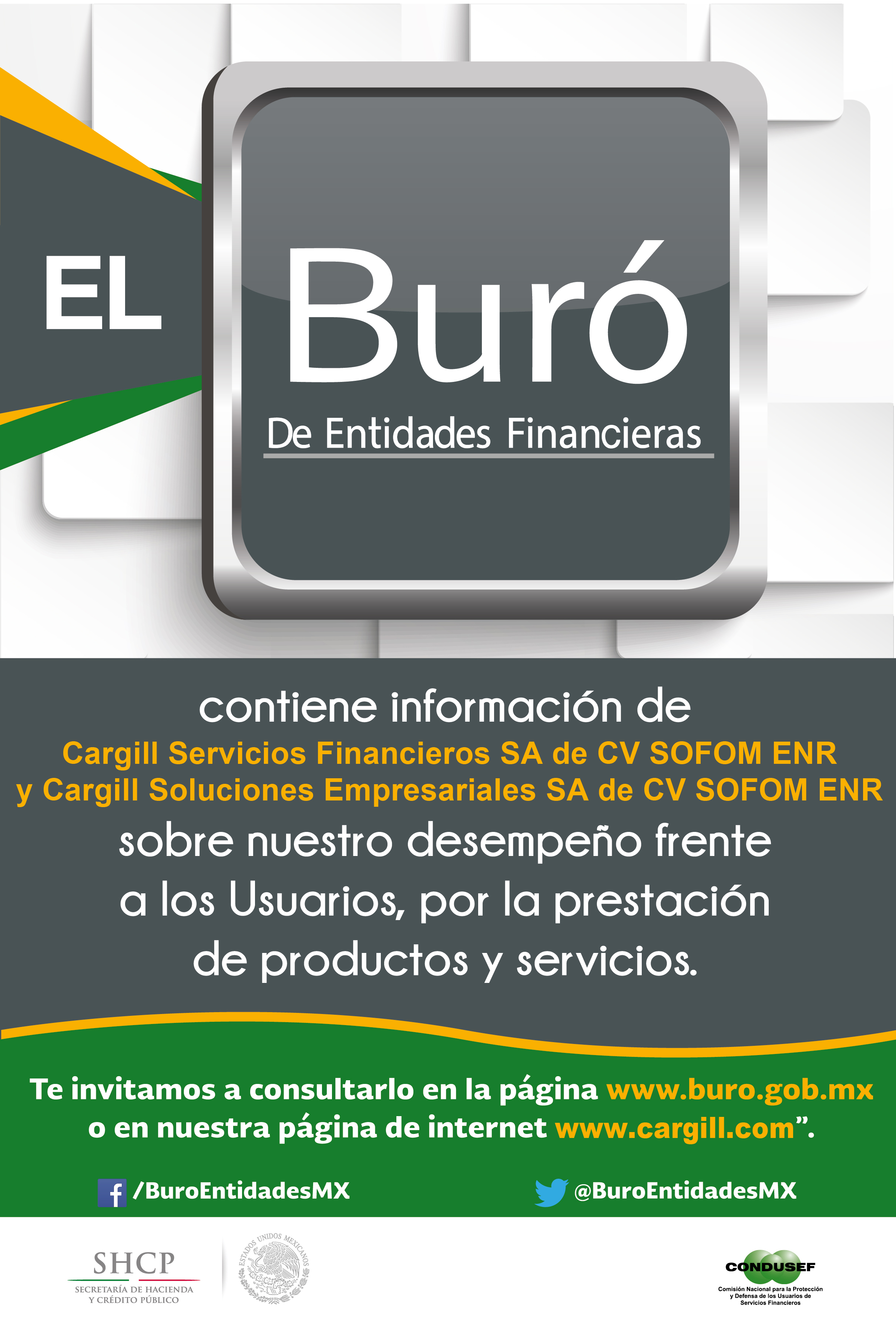 inpage el buro