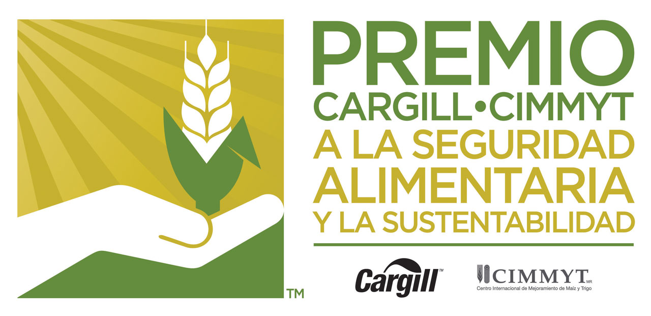 Cargill-CIMMYT a la Seguridad Alimentaria y la Sustentabilidad
