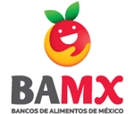 Logo BAMX
