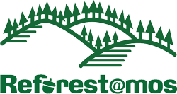 Logo Reforestamos